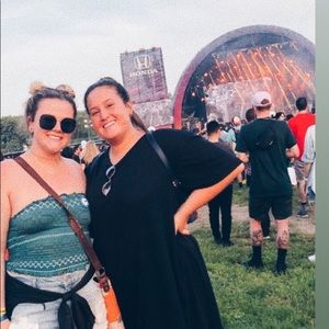 Meet your Posher, Camryn